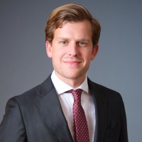Xander Stubenrouch