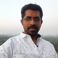 Karthik Sv