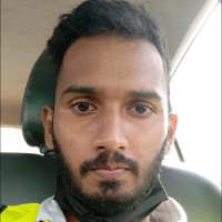 Mohammed Alfaz