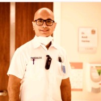 Dr Amit Verma ( F.I.P.P, E.D.P.M )