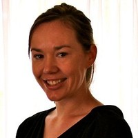 Amy Burr
