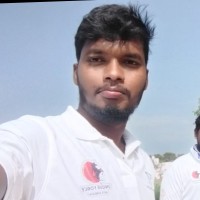 J Kiran Kumar