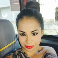 Andrea Estefania Rodríguez Silva