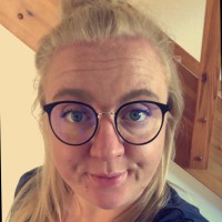 Sara Birk Jørgensen