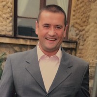 Branko Mitrovic