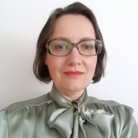 Klejda Mulaj (Phd)
