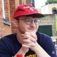 Jake Elstob
