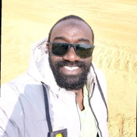 Khalid Mustafa