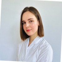 Khrystyna Shevchuk