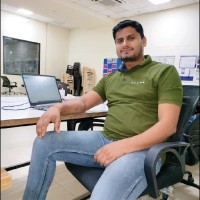 Vishnu Gautam