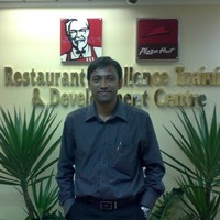Kfc Purnendu