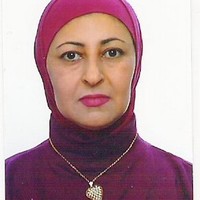 Lamia Al Taai