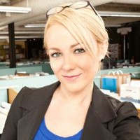 Jess Cooper