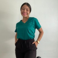 Génesis Rodríguez Rivera