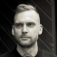 Erik Bordi