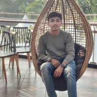 Naman J. Ashar