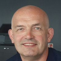 Vidar Brendstuen