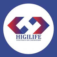 Higilife Produtos para Laboratórios LTDA