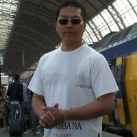 Herman Karijo