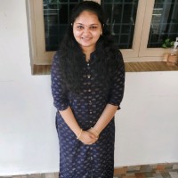 Vinitha Vijayakumar