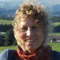 Valerie Hirst