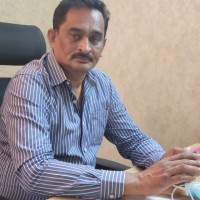 Govindaraju Jayaramraj