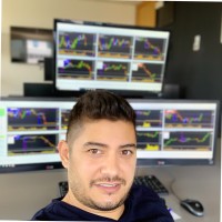 Nicolas Moron Alsina