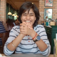Samriddhi Jaiswal
