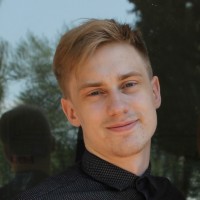 Дмитрий Выростка