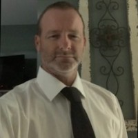 Mick Jackson