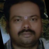 Rajesh Kodumuri