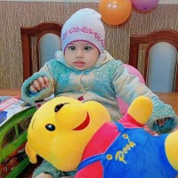 Ifrah Imran