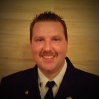 Kevin Pooley