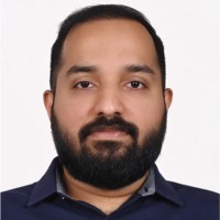 Anupam Rajeev