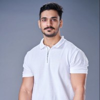 Dharmik Parmar