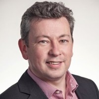 Euan Sinclair
