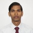 Krishna Mohan