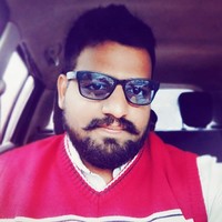 Srikanth Tekula