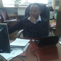 DANIEL MUTWIRI