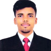 Krutik Chauhan