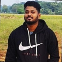 SUBHAM MOHARANA