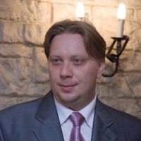 Сергей Викторович