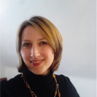 Ulrike Stein