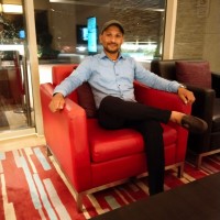 Dnyaneshwar Pawar