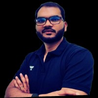 Ram Kumar