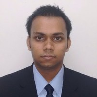 Debbrata Roy