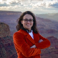 Daniela Corsetti, P.Eng