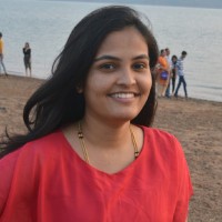 Chaitra Kulkarni