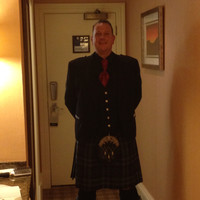 Scott Knox