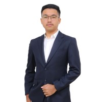 Benjamin Argawan Putra